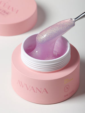 Builder - Glitter Pink TPO Free