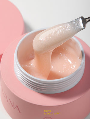 Builder - Glitter Tinted TPO Free