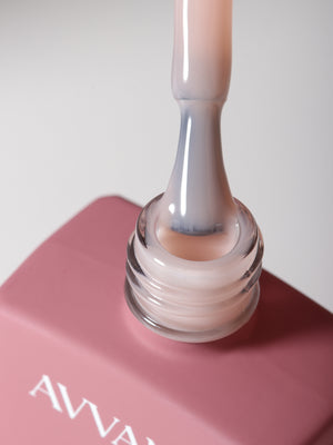 Liquid Polygel - Latte HEMA & TPO Free