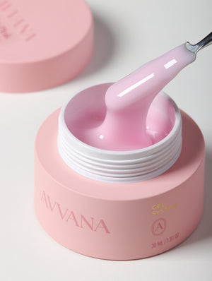 Builder Self Leveling - Light Pink HEMA & TPO Free
