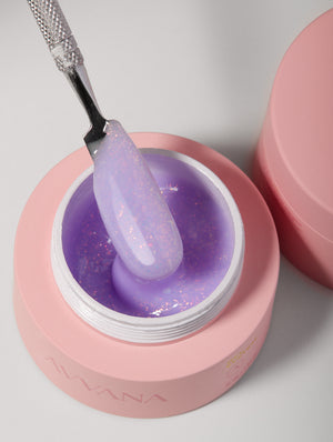 Builder Leveling - Lilac Flakes TPO Free