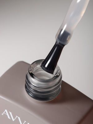 Top Coat - Soft Touch Matte TPO Free