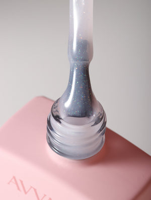 Rubber Base - Milky Glow HEMA & TPO Free