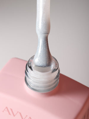 Rubber Base - Milky Ivory HEMA & TPO Free
