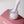 Liquid Polygel - Milky Rose HEMA & TPO Free