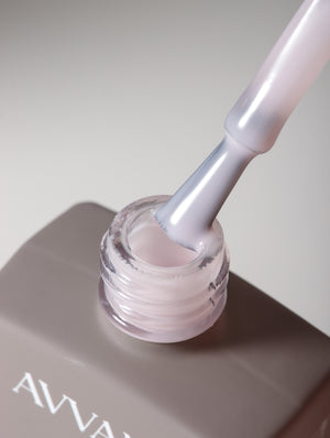 Top Coat - Milky Rose TPO Free