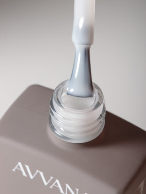 Top Coat - Milky White TPO Free
