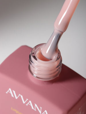 Liquid Polygel - Natural Nude HEMA & TPO Free