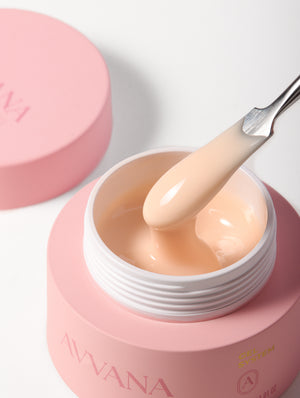 Builder Self Leveling - Natural Nude HEMA & TPO Free