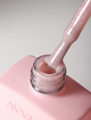 Rubber Base - Nude Glow HEMA & TPO Free