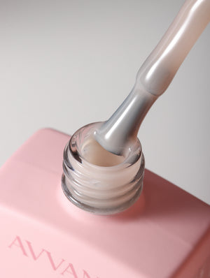 Rubber Base - Pale Nude HEMA & TPO Free