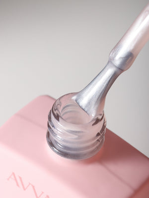Rubber Base - Pearly Milk HEMA & TPO Free