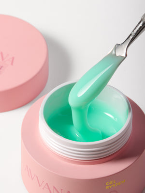 Builder Leveling - Pastel Mint TPO Free