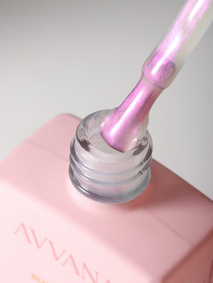 Rubber Base - Pearly Milk HEMA & TPO Free