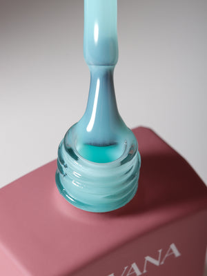 Liquid Polygel - Peppermint HEMA & TPO Free