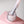 Rubber Base - Petal Pink