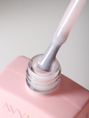 Rubber Base - Petal Pink
