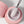 Builder - Pink Latte HEMA & TPO Free