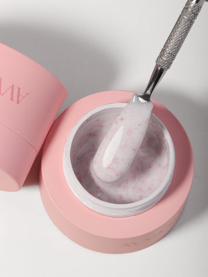 Builder - Pink Latte HEMA & TPO Free