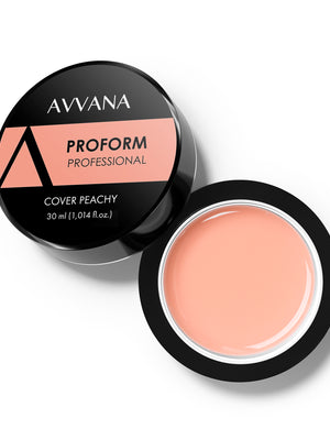 Gel de Camuflaj Proform Cover Peachy 30 ml