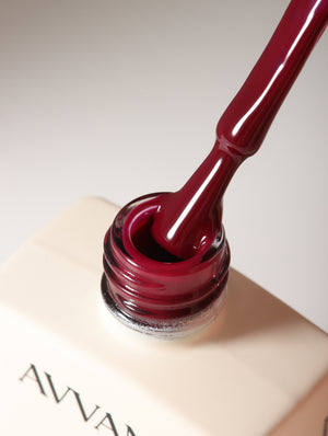 Gel Polish - Sangria HEMA & TPO Free