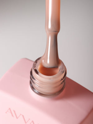 Rubber Base - Satin HEMA & TPO Free