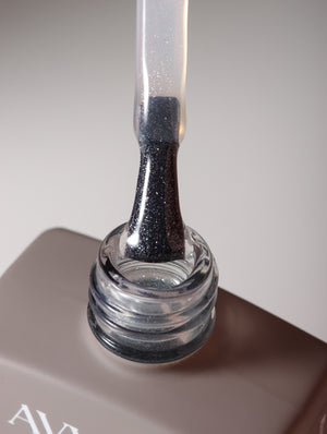 Top Coat - Shimmer TPO Free