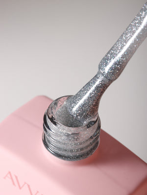 Rubber Base - Silver HEMA & TPO Free
