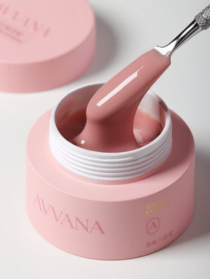 Builder Self Leveling - So Nude HEMA & TPO Free