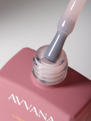 Liquid Polygel - Soft Beige HEMA & TPO Free