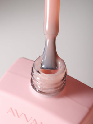 Rubber Base - Soft Nude HEMA & TPO Free