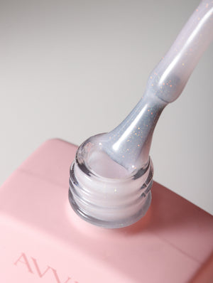 Rubber Base - Soft Pink