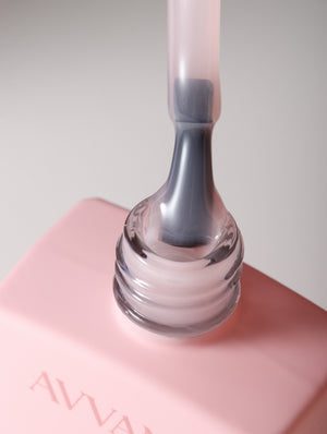 Rubber Base - Soft Cappuccino HEMA & TPO Free