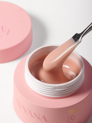 Builder Self Leveling - Soft Nude HEMA & TPO Free