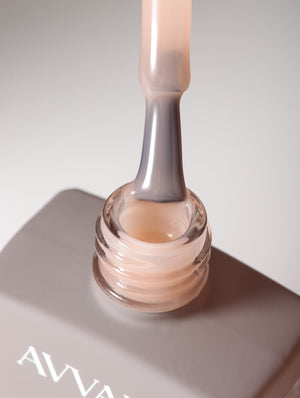 Top Coat - Soft Nude No Wipe TPO Free