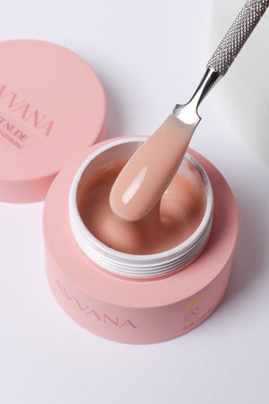 Builder Self Leveling - Soft Nude HEMA & TPO Free