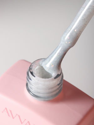 Rubber Base - Stone HEMA & TPO Free