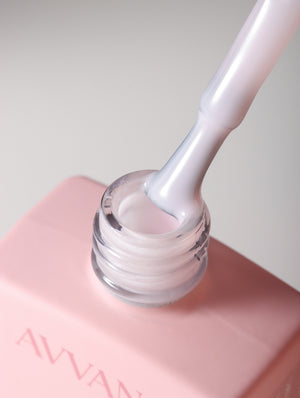 Rubber Base - Sugar Pink HEMA & TPO Free
