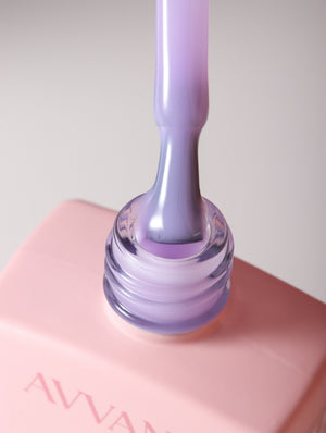Rubber Base - Sunset HEMA & TPO Free