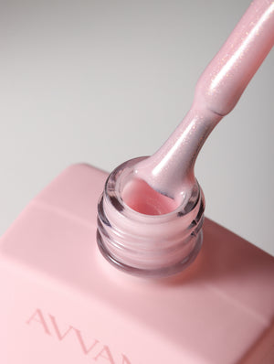 Rubber Base - Sweet Nude HEMA & TPO Free