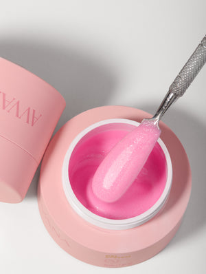 Builder Self Leveling - Sweetyness HEMA & TPO Free
