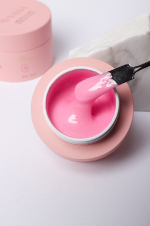 Builder Self Leveling - Sweetyness HEMA & TPO Free