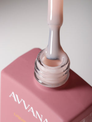 Liquid Polygel - Tan HEMA & TPO Free