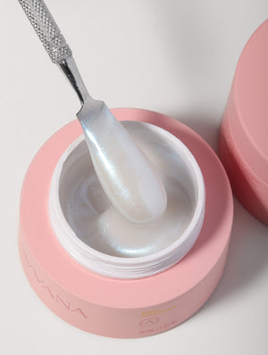 Builder - True Pearls HEMA & TPO Free