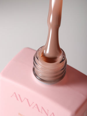 Rubber Base - True Nude HEMA & TPO Free