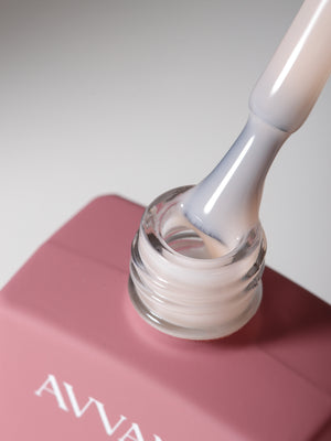 Liquid Polygel - Vanilla Latte HEMA & TPO Free