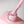 Rubber Base - Very Sweet Pink