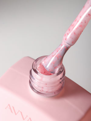 Rubber Base - Very Sweet Pink