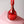 Rubber Base - Warm Red HEMA & TPO Free