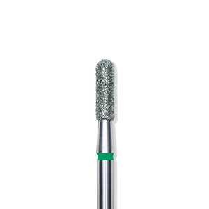 Capat de freza Staleks Verde